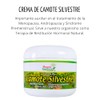 Gaero Global Solution Crema Camote Silvestre Margarta Naturalment Shop 120