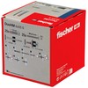 fischer DuoHM 6 x 55 S PZ Cavity Dowels with