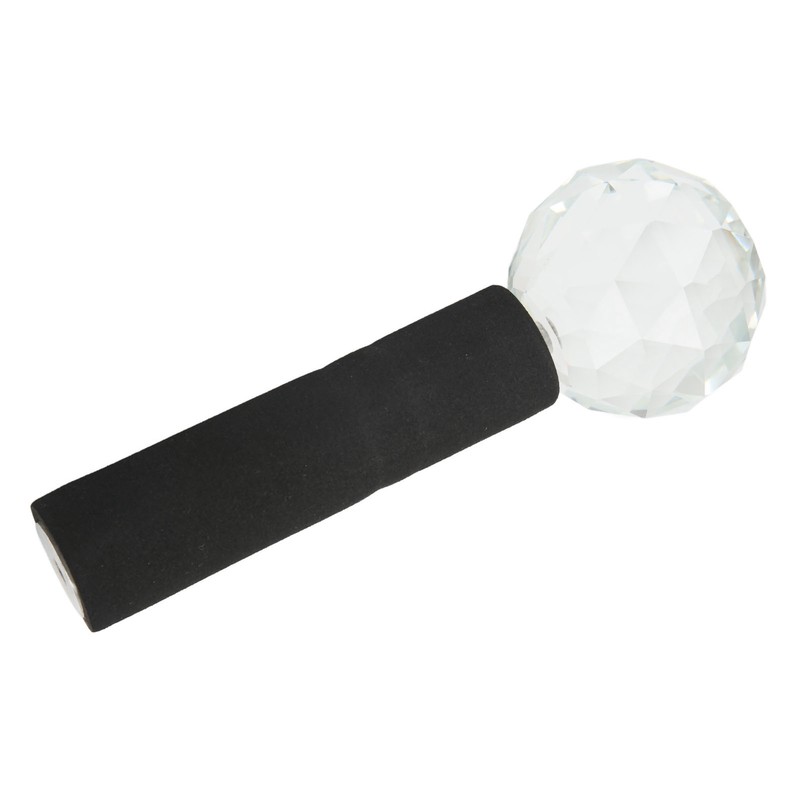 60mm Crystal Ball Photography Lens Ball Decorative Photography Glass Ball