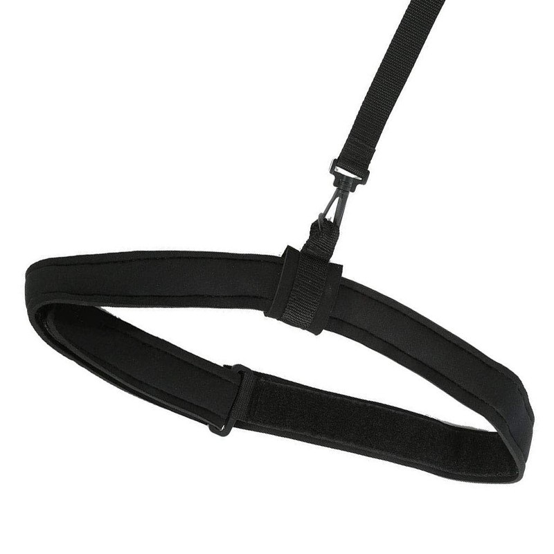 Xrten Swimming Pool Parachute, Resistance Swimming Belt Training Equipment for