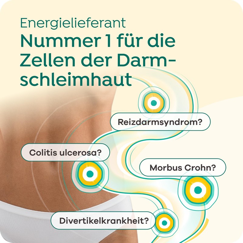 Butyzole - Diet Management for Irritable Bowel Dietra, Diverticula &