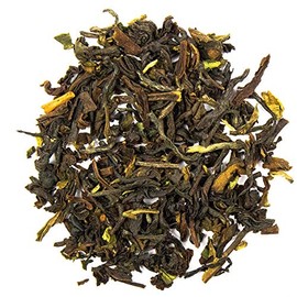 Darjeeling Golden Autumnal Blend FTGFOP1 Black Tea (1 x 125 g) 125 g (Box)