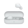 Sony WF-C510 Compact Truly Wireless Earbuds, White