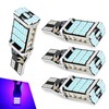 Bawkars 4PCS 921 LED Reverse Lights, 6500K High Brightness T15