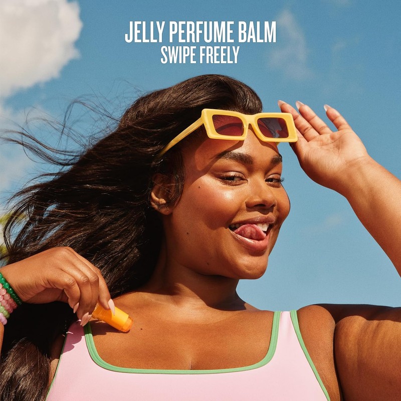 Sol de Janeiro Jelly Perfume Balm Solid Perfume Stick |