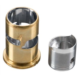 O.S. Engines 22423100 Cylinder/Piston Assembly 21XZ-B Spec 2