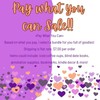 Pay What You Can Bundle - Bookish Supplies & More:_$20