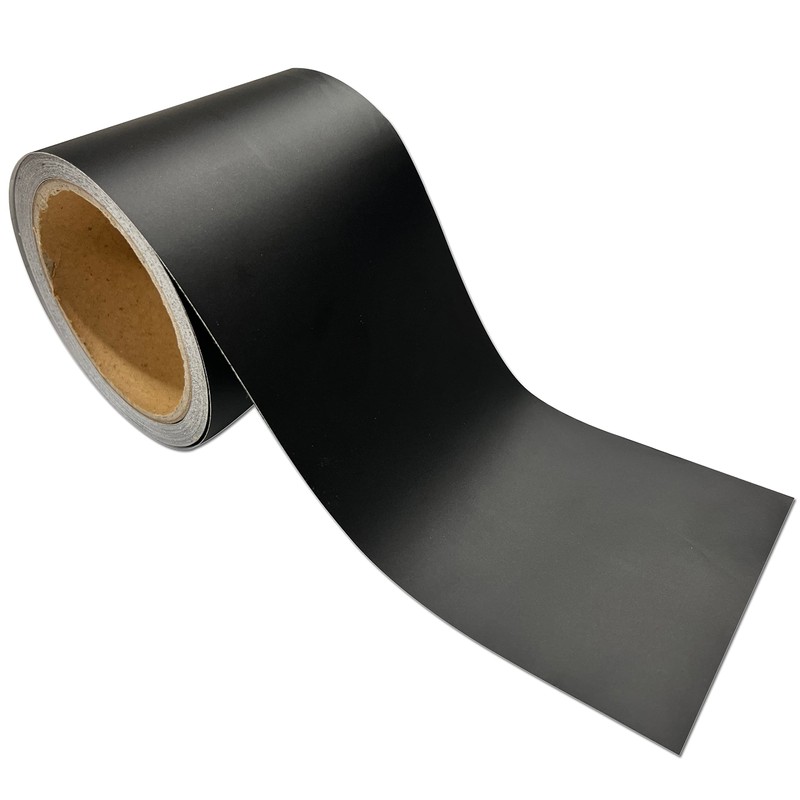 LZLRUN Free Tool Kit Matte Vinyl Tape for Black Out