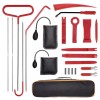 SHENKENUO For Freightliner Cascadia 23PC Emergency Car Unlock Tool Kit
