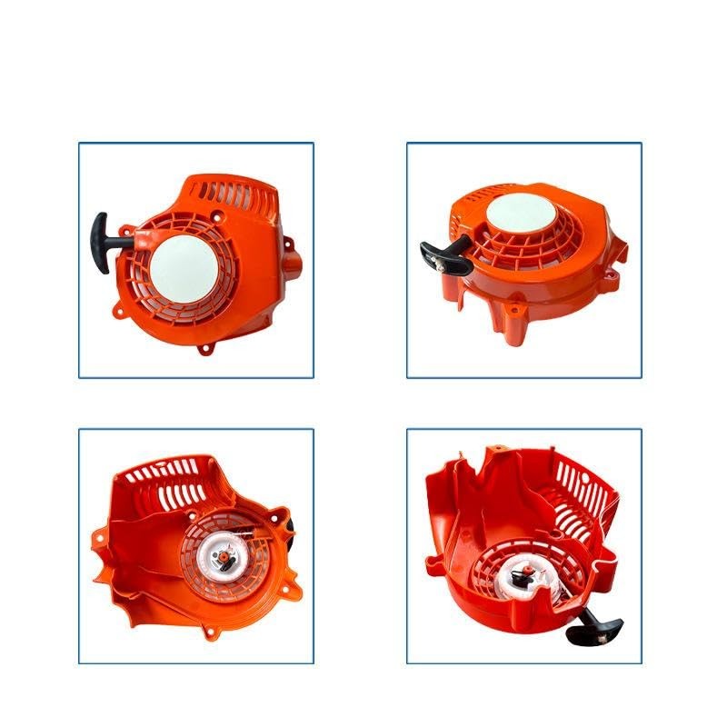 Yangyuyu Recoil Rewind Pull Starter Assembly for STIHL HS45 HS52