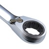 KS Tools 503.5911 DUO GEARplus combination spanner with ratchet mechanism