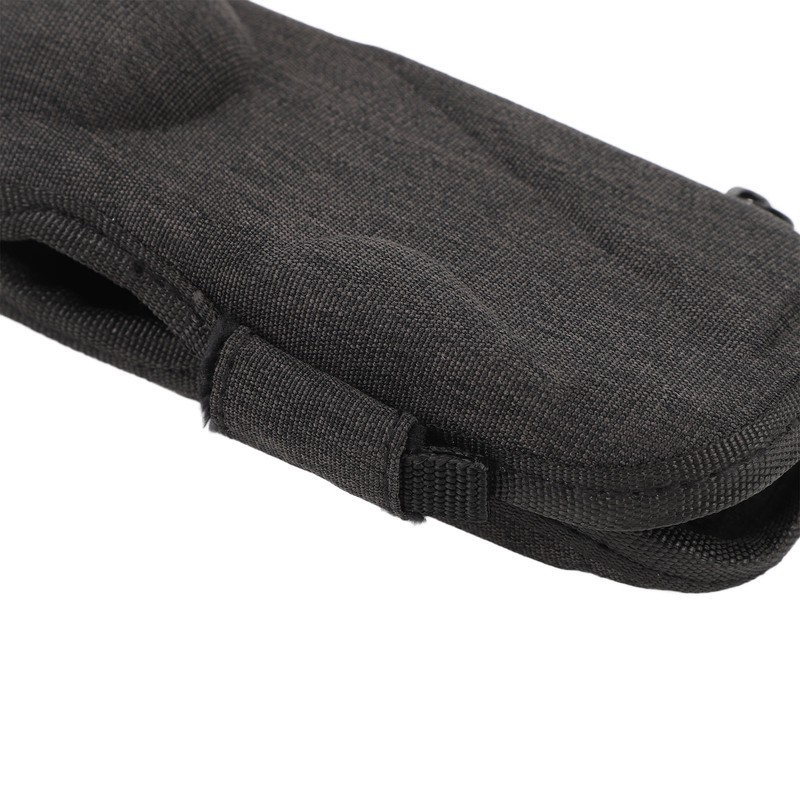 Carrying Case Lightweight Waterproof Shockproof Fleece Lining Travel Case for