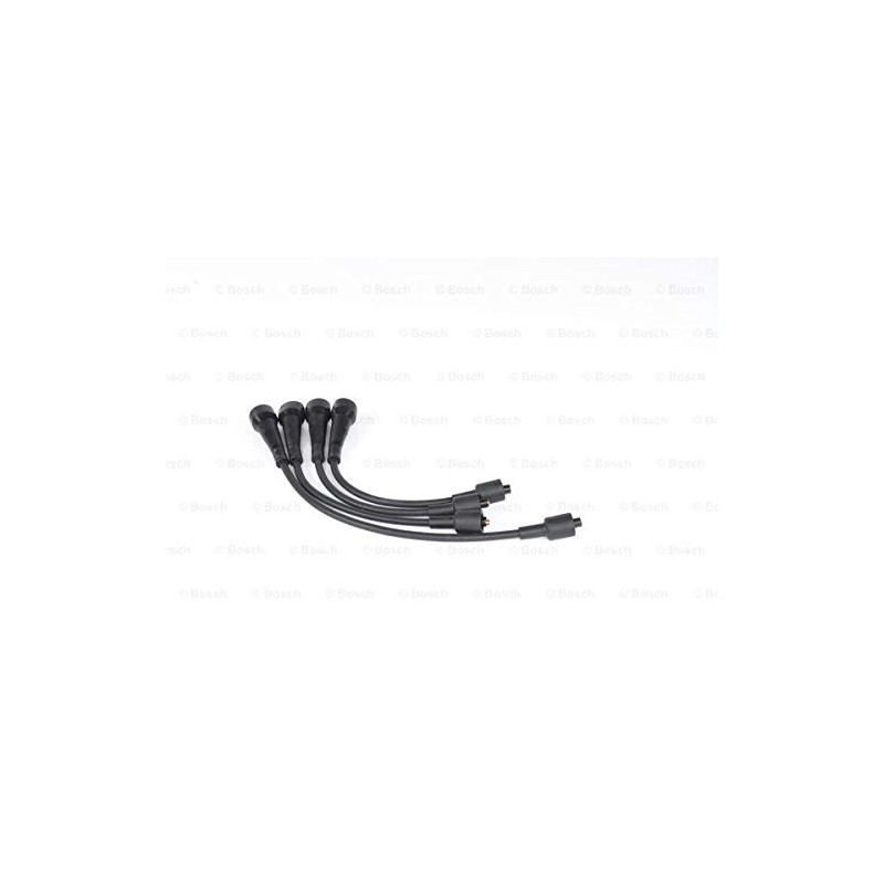 Bosch 0986356967 Ignition Cable Kit