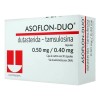 Asoflon-duo Cápsula 0,5 Mg/0,4 Mg, 30 Cápsulas