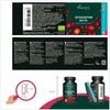 Vegavero Vegavero Organic Astaxanthin 8 mg | Natural Antioxidant Supplements