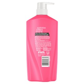 Sunsilk Conditioner Addictive Brilliant Shine, 700ml