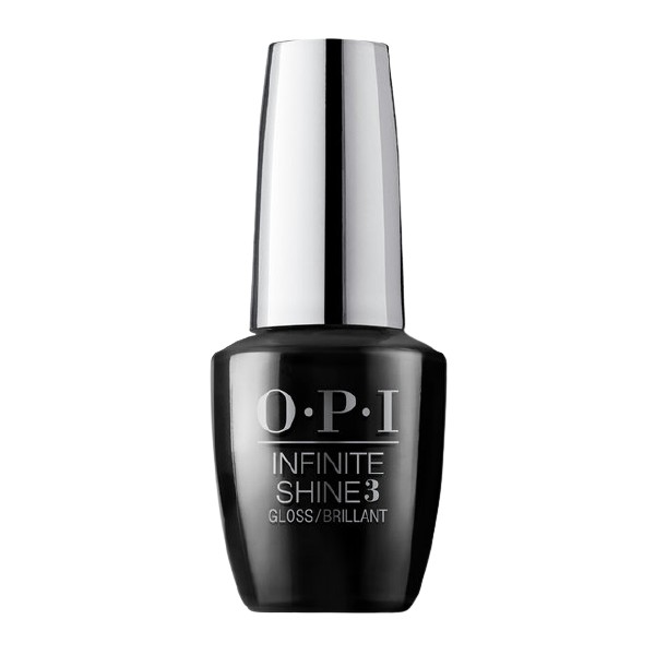 OPI Infinite Shine3 Prostay Gloss Top Coat 15ml