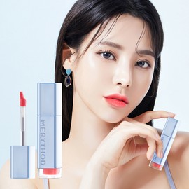 MERYTHOD Reel Tatoo Water Tint 3.2g - Coral Sunset