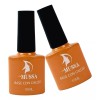 Mussa Pack 2 Pz Gel Base Calcio Uñas Gel Fortalecedor,
