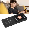 MP3 MP4 Player Bluetooth Lightweight Portable HiFi Music Player with