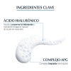 Eucerin Dermatoclean Hyaluron Espuma Micelar Facial 150ml