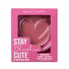 Beauty Creations Rubor En Crema Stay Blushing Cute 8 Tonos