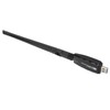USB WIFI Adapter Portable WIFI Dongle W60‑5DB 300mbps Wireless for