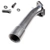 Tecumseh 5.0-6.5 OHV Engine Exhaust 3/4 thread Pipe for Go