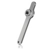 profiwoab Heating Key Square Key, Stainless Steel Heating Key, Radiator