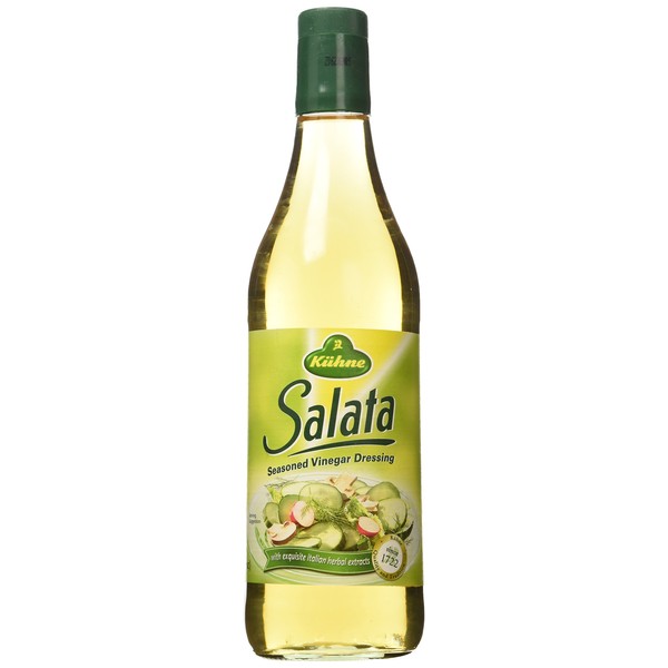 Kuhne Salata - Seasoned Vinegar Dressing ( 750 ml )