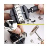 iguTrail Watch Strap Repair Tool Set, Watch Tool Pin Remover