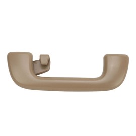 Dach-Zuggriff, Ersetzt Auto-Innenhaltegriff, Universeller Decken-Haltegriff mit Haken, Kompatibel mit Yaris Vios Corolla Altis Aruis, OEM: 74610-52020 (mit Haken)