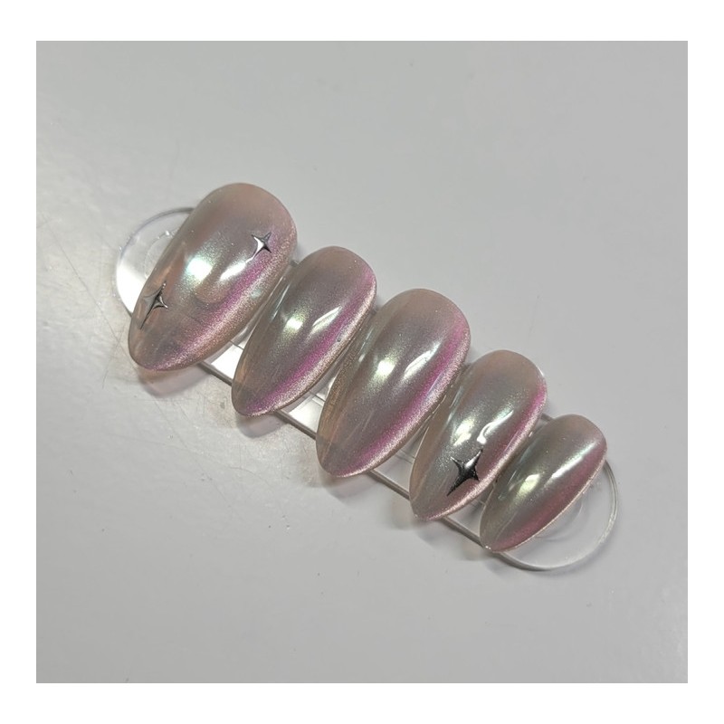 Moon Crystal - Almond / Moon Crystal - 아몬드