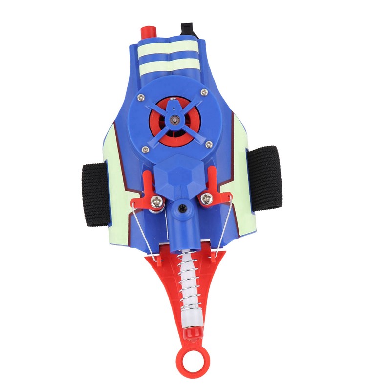 Web Launcher Toy Scalable Spider String Role Play Cool Stuff