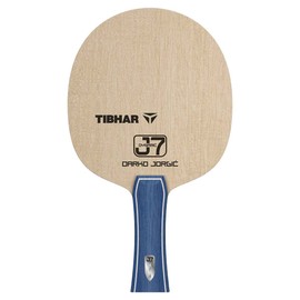 Tibhar Wood Dynamic J7, straight