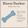 Harry Barker Rubber Balls and Rubber Chew Stick, Rubber Bone