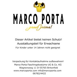 TH-MP Tooth Fairy Costume Men's Pink Ballerina Ballet Dancer Costume Stag Party, xx-large