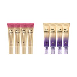 AHC Eye Cream Season 12 40ml x4 / Line Tightening Season 13 / AHC 아이크림 시즌12 40ml x4 라인 타이트닝 시즌13