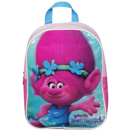 Taldec – TRO-8227-1 – Troll Backpack Poppy