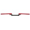 Motorcycle Handlebar 22mm Universal Adjustable Handle Bar for Sports Car