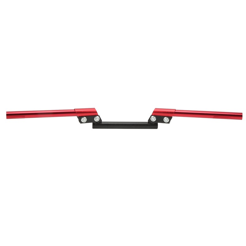 Motorcycle Handlebar 22mm Universal Adjustable Handle Bar for Sports Car