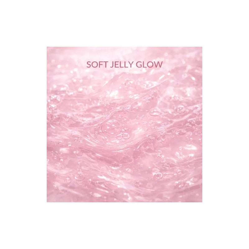 Mascarilla Facial Jelly Mask Rosa Búlgara Yazskin 650 G