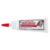 Vibra-TITE 730 Red Solvent Resistant Flexible Gasket Maker, 50ml Tube