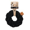 M-PETS Coto Black Ring S Eco Friendly Dog Toy