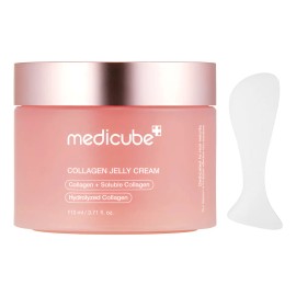 Medicube Jelly Cream Crema En Gel De Colgeno 110ml
