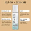 ST. MORIZ St Moriz Professional Clear Tanning Mousse with Aloe