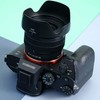 JJC Reversible Lens Hood + Atabutter Link Compatible with Sony