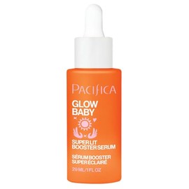 Pacifica Water bounce booster serum