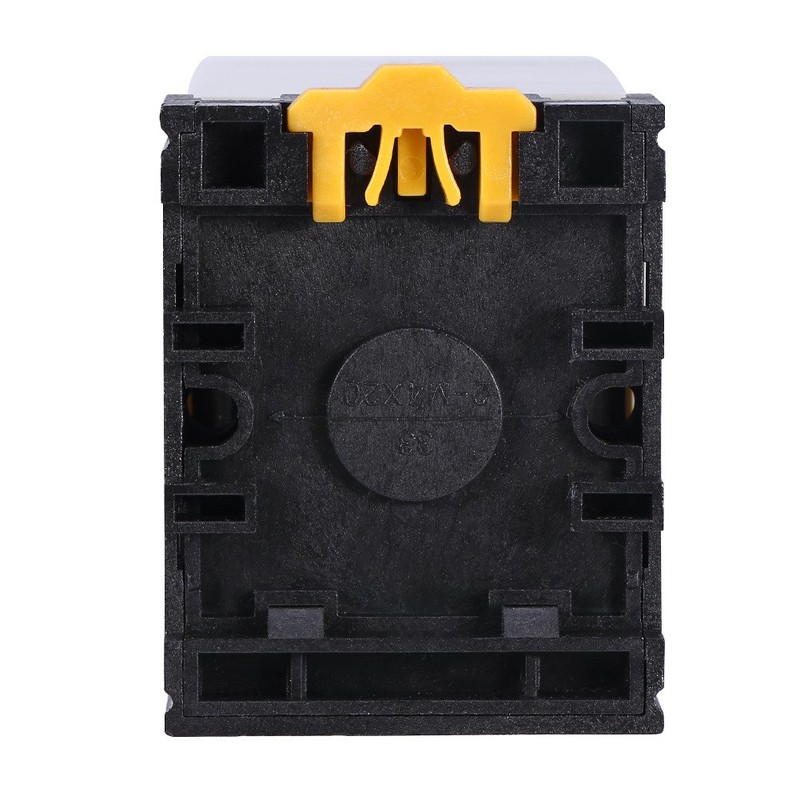 Interruptor de nivel sin flotador C61F-GP, controlador de interruptor de