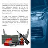 Carcasa Para Espejo Derecha Compatible con FREIGHTLINER CASCADIA del 2008